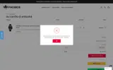 Phoibos Watch coupon verification screenshot
