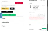 Phoibos Watch coupon verification screenshot
