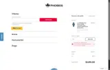 Phoibos Watch coupon verification screenshot