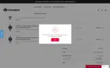 Phoibos Watch coupon verification screenshot