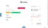 Phoibos Watch coupon verification screenshot