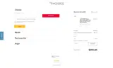 Phoibos Watch coupon verification screenshot
