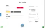 Phoibos Watch coupon verification screenshot