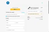 VIP2378 coupon verification screenshot