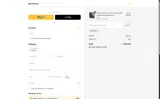 Off10 coupon verification screenshot