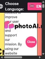 PHOTO20 coupon verification screenshot