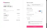 NEWME coupon verification screenshot