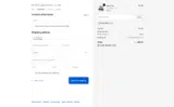 WELCOME-15 coupon verification screenshot
