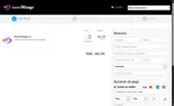 COREL4U coupon verification screenshot