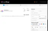 10CORELSAVE coupon verification screenshot