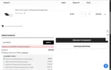 LABORDAY coupon verification screenshot