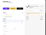 QD15X coupon verification screenshot