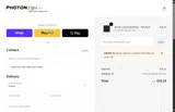MEM15 coupon verification screenshot
