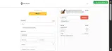 STACY10 coupon verification screenshot