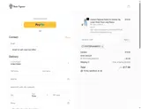 PHOTOPAJAMAS10 coupon verification screenshot