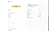 PHOTOP10 coupon verification screenshot