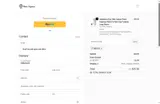 NEW15 coupon verification screenshot