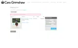TOC20 coupon verification screenshot