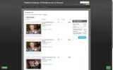 NATAS20 coupon verification screenshot