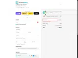 15grand25 coupon verification screenshot