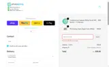 1oemployee26 coupon verification screenshot