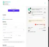 SIMPLY10 coupon verification screenshot