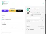 HONEY10 coupon verification screenshot