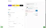 BIGSPRING coupon verification screenshot
