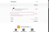 LJJ5HHS4 coupon verification screenshot