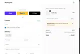 MRSMELISSAM coupon verification screenshot