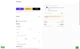 NICOLELIU coupon verification screenshot
