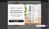 Beautyprofessor coupon verification screenshot
