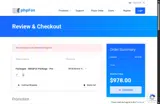 SUBLABOR20 coupon verification screenshot