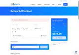 LABOR20 coupon verification screenshot