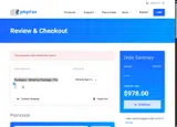 USA30 coupon verification screenshot
