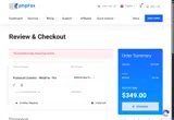 EST30 coupon verification screenshot