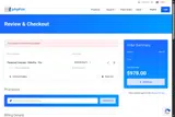 EST25 coupon verification screenshot