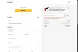 FREE10 coupon verification screenshot