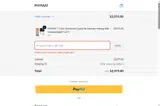 Treat20 coupon verification screenshot