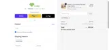 TPDEALS coupon verification screenshot