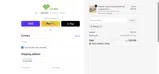 TPDEALS coupon verification screenshot