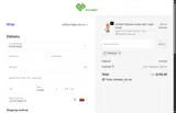CRAZY10 coupon verification screenshot
