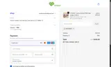 hallow12 coupon verification screenshot