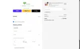 HAPPY10 coupon verification screenshot