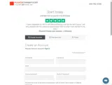 Physical Therapy coupon verification screenshot