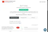 Physical Therapy coupon verification screenshot