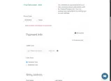 Physical Therapy coupon verification screenshot