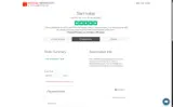 Physical Therapy coupon verification screenshot