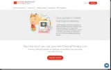 Physical Therapy coupon verification screenshot