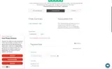 Physical Therapy coupon verification screenshot